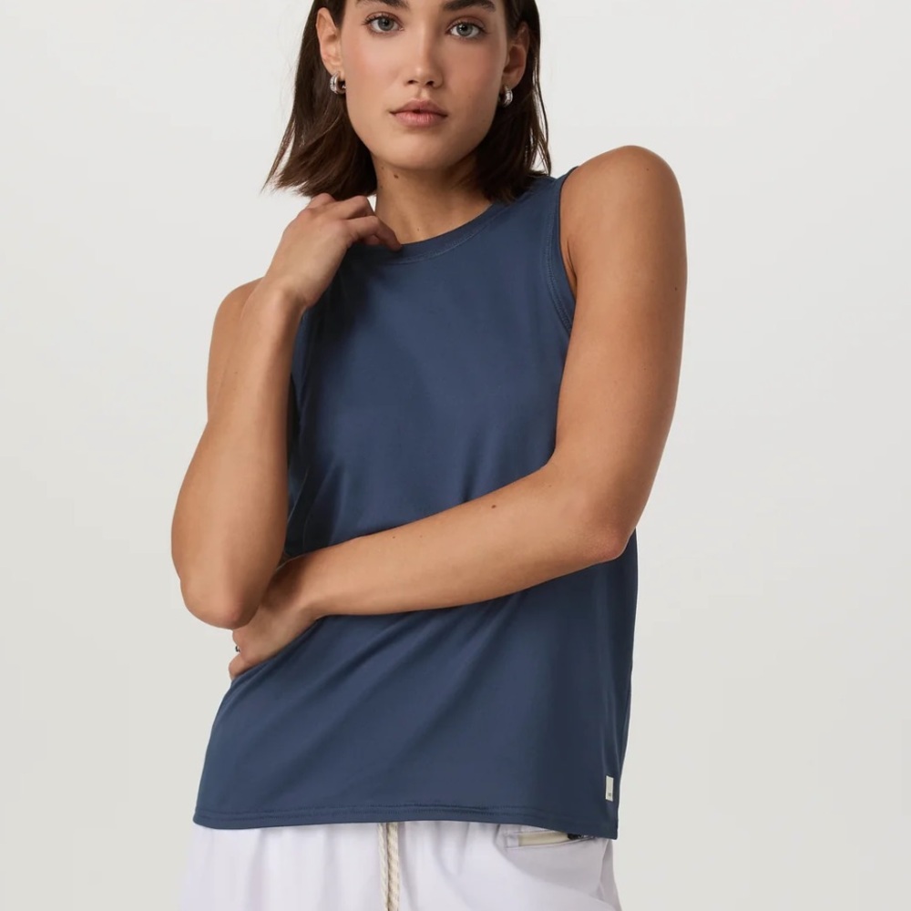 Vuori Energy Top Long